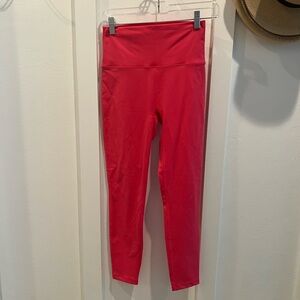 NWOT Savvi No Front Seam Leggings